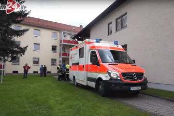 Majka godinama držala kćer zatočenu u stanu