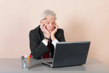 Znanstvenici otkrili koliko bi dana u tjednu trebali raditi ljudi stariji od 40 godina