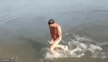 Pecanje penisom nova je zanimacija ludih Rusa