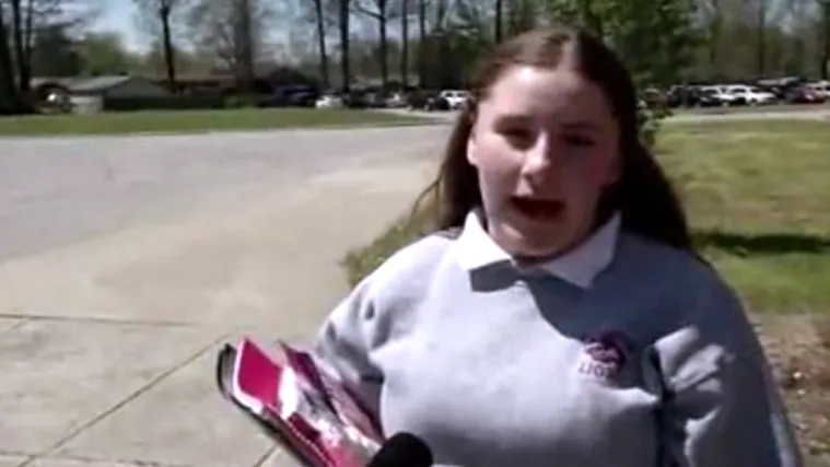 Djevojčica predivnom gestom spasila siroma&scaron;nog dječaka od maltretiranja