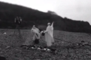 Samo foršpan traje sedam sati, a cijeli film 30 dana