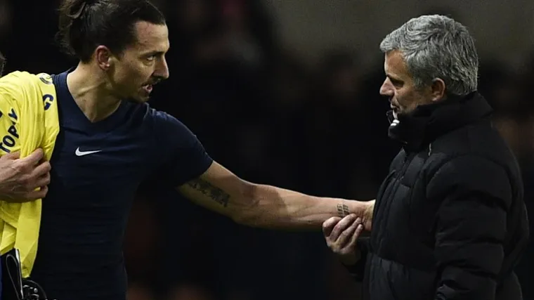 Spreman je napraviti sve za klupu Manchester Uniteda