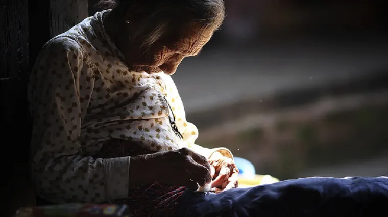 Na svoj stoti rođendan zavr&scaron;ila na ulici
