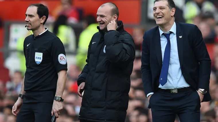 'Jo&scaron; smo uvijek u velikoj borbi za mjesto u Europi'