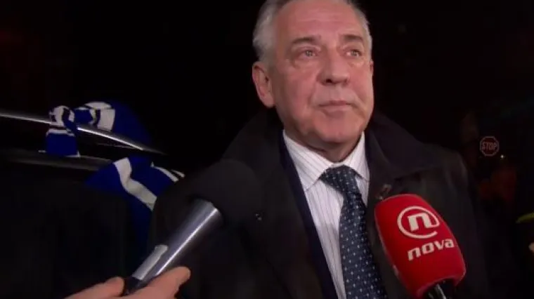 'Ne postoji nikakvo mito za Inu, nisam primio pet milijuna eura, Ježić laže! Zbog njega sam godinama bio u zatvoru'