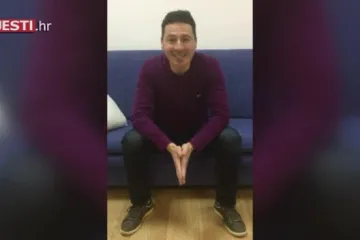 Neno Pavinčić napustio Big Brother kuću!