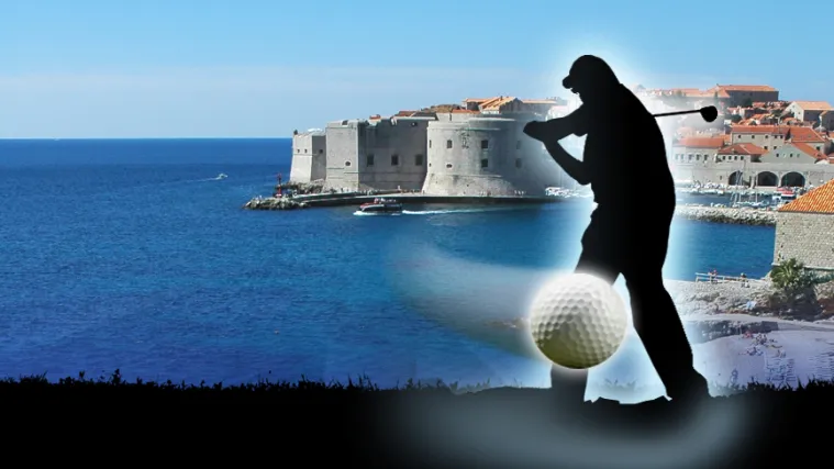 Iz Razvoj golfa požuruju Grad Dubrovnik, Vlahu&scaron;ić im odgovorio