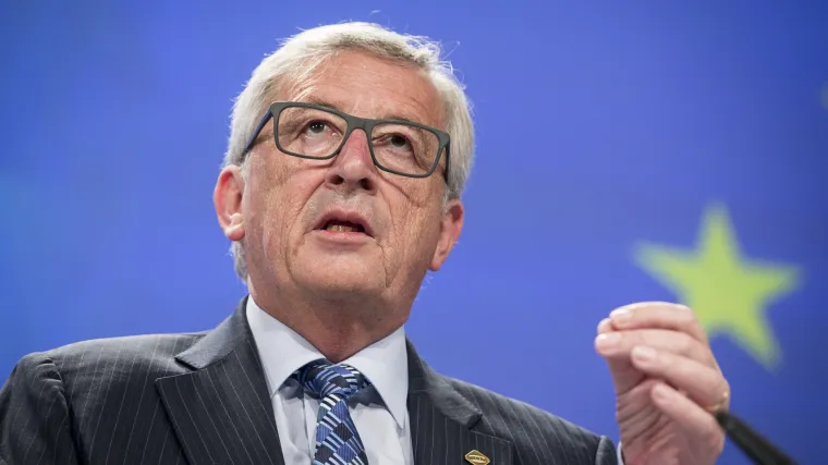 Junker o rastućem euroskepticizmu: 'Bruxelles se previ&scaron;e mije&scaron;a u živote običnih ljudi'