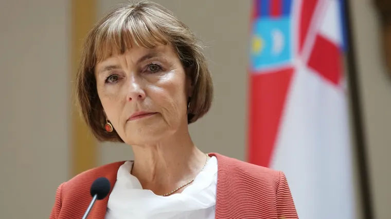 Potpisi protiv kandidature Pusić za UN: 'Njezin svjetonazor ne može donijeti dobro čovječanstvu'
