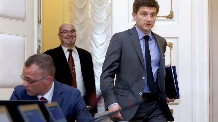 Marić: 'U ovom trenutku nema govora o eventualnom preustroju Vlade'