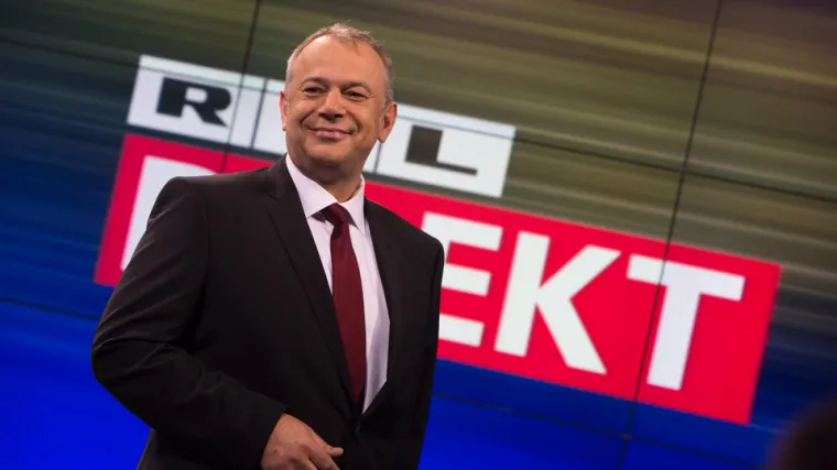 Prvi rođendan RTL Direkta - kako smo postali jedna od najgledanijih informativnih emisija?