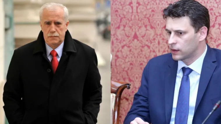 'Haranga koja je podignuta protiv mene ide na pogrešnu adresu, moja obitelj i ja smo ugroženi'