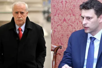 'Haranga koja je podignuta protiv mene ide na pogrešnu adresu, moja obitelj i ja smo ugroženi'