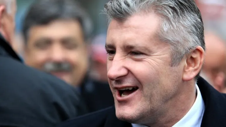 'Dobro je da imamo zanimljivo i napeto prvenstvo'