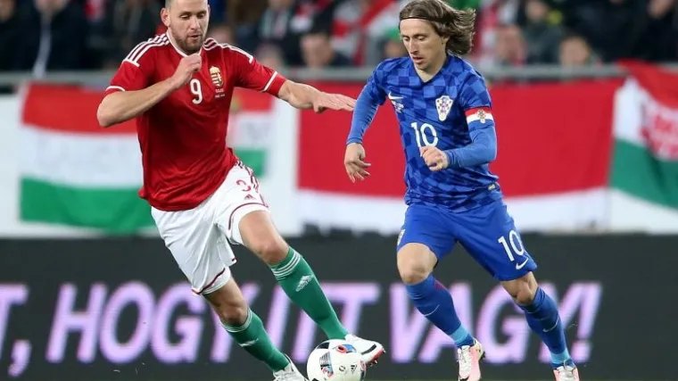 Umjesto Irana, Vatreni se u Koprivnici pripremaju za Euro protiv Moldavije