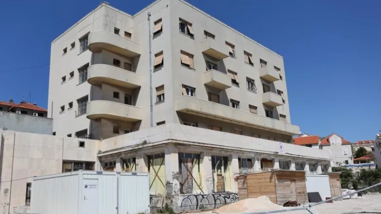 Bogati nasljednik ulaže 100 milijuna kuna u Split