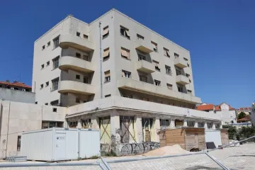 Bogati nasljednik ulaže 100 milijuna kuna u Split