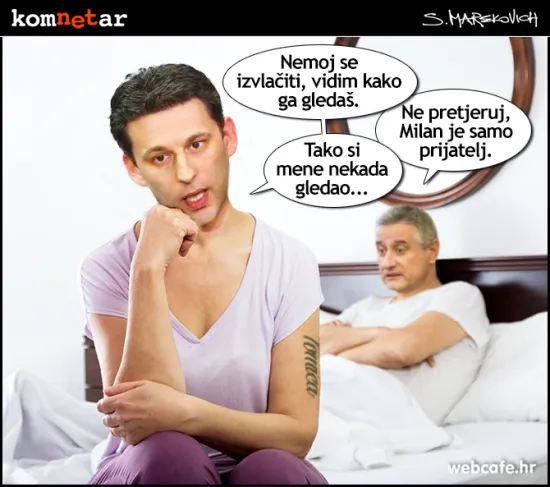 Užasi promiskuiteta