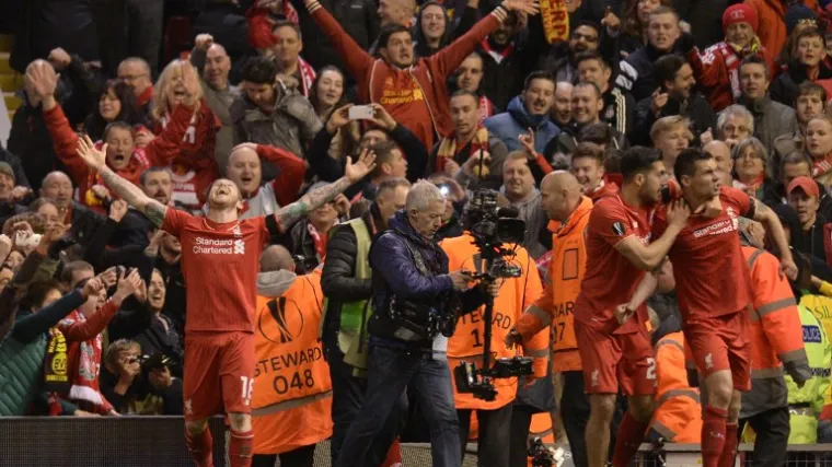 Ovaj video navijačka je posveta jednoj od najvećih Liverpoolovih pobjeda u povijesti