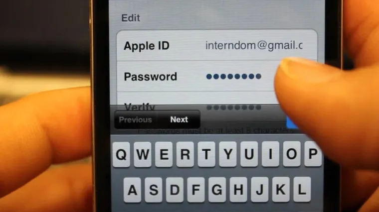 iPHONEA, PAŽNJA! Ako vam stigne ova poruka nipo&scaron;to je ne otvarajte, riječ je o prevari