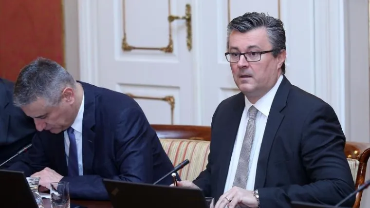 'Sljedeći tjedan predstavljamo nacionalni plan reformi. Neće se svidjeti svima, ali su fer'