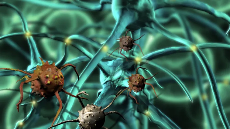 'Lijek protiv raka je u nama, trebamo ga samo potaknuti'