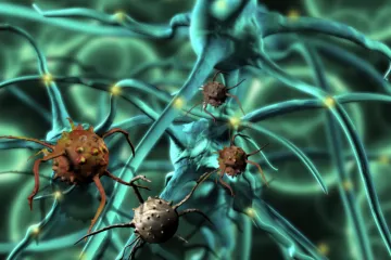 'Lijek protiv raka je u nama, trebamo ga samo potaknuti'