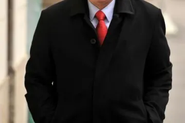 'Istina je posve drukčija od onoga što govori Petrov. Ovom hajkom ugroženi smo moja obitelj i ja'