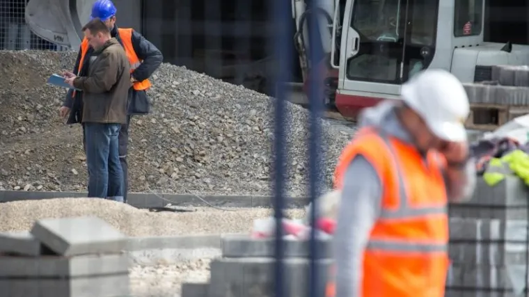 Konačno je i dokazano da bi neki radnici tada rasturali na poslu