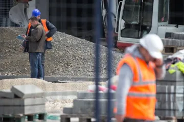 Konačno je i dokazano da bi neki radnici tada rasturali na poslu