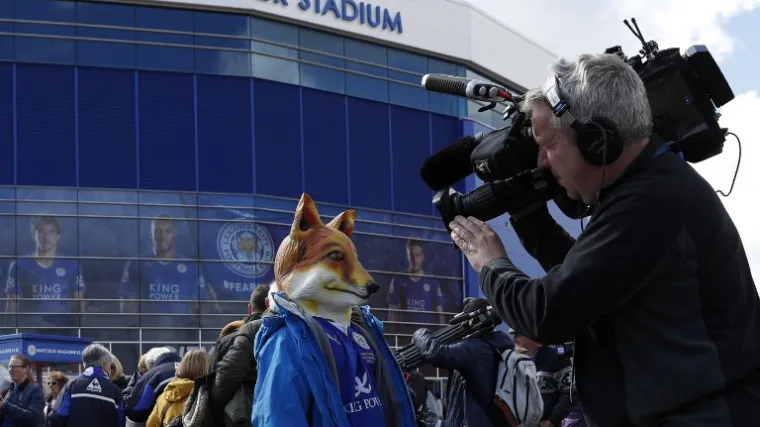 I Leicester među klubovima koji su već osigurali Ligu prvaka sljedeće sezone