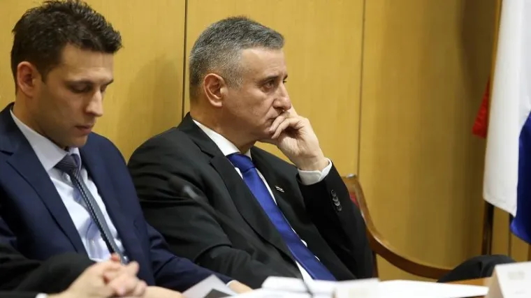 Izjave Bože Petrova otkrile prave razmjere krize u Banskim dvorima: Hoće li se Vlada HDZ-a i Mosta raspasti?