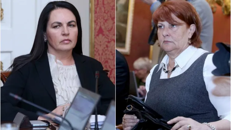 'Va&scaron;a odluka je populistička i nepotrebna'