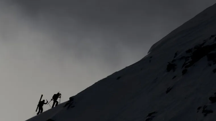 'Google Earth nas nije upozorio na čudnu bijelu pojavu'