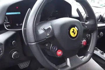 Tunirani Ferrari samo za rijetke sretnike