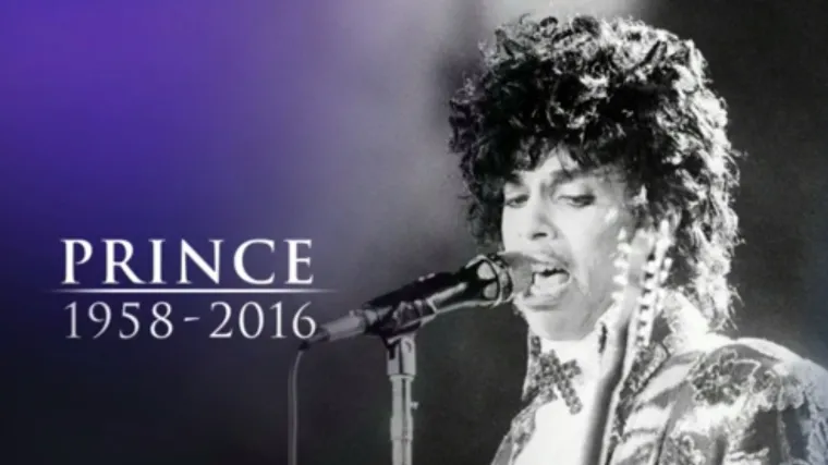 Zvijezde u &scaron;oku zbog Princeove smrti: 'Svijet je samo tako izgubio magiju'