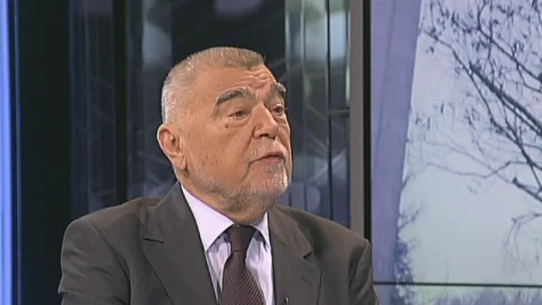 Mesić za RTL: 'Budući da postoje snage koje me žele ponovno u politici - imat će me, ali ne kao gradonačelnika'