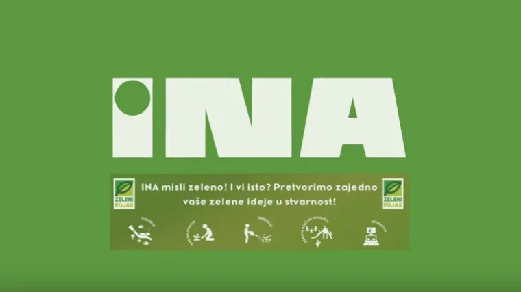 Otvorene prijave za 'Zeleni pojas'