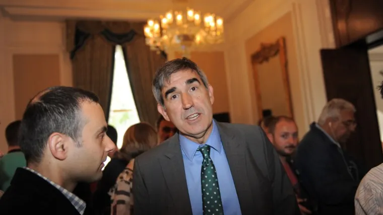 'Fiba je brutalna, savezi su nevine žrtve'