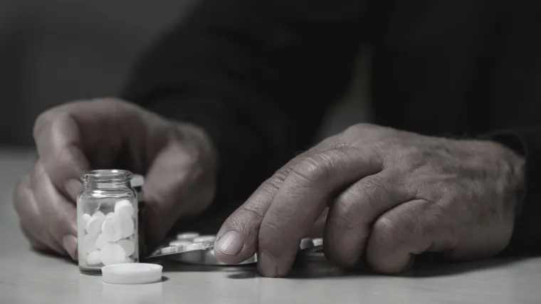 Smrtonosne sintetičke droge prodaju se sasvim legalno