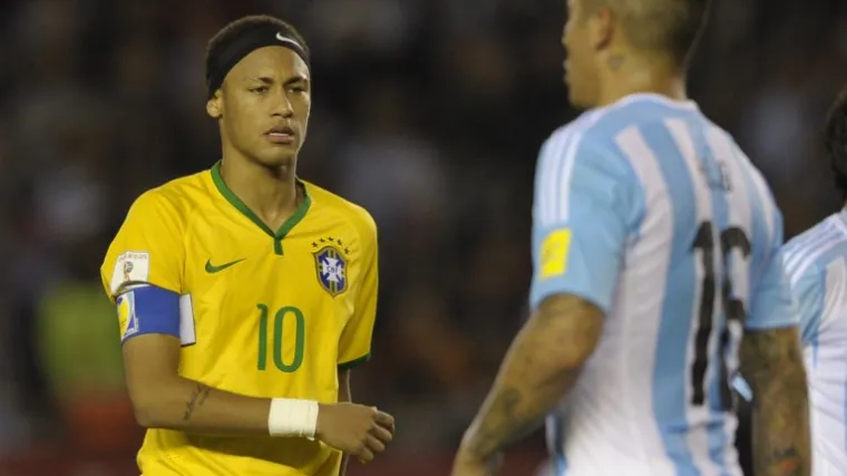 Neymar će igrati na Olimpijskim igrama u Rio de Janeiru!