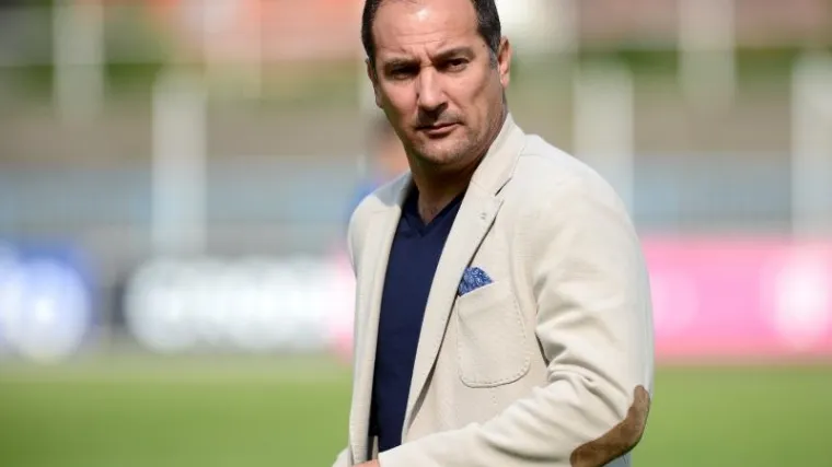 Igor Štimac više nije trener iranskog Sepahana