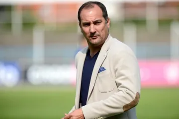 Igor Štimac više nije trener iranskog Sepahana