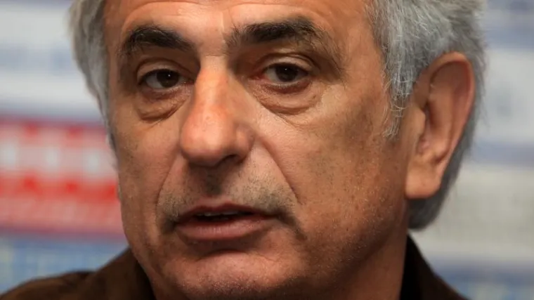 Vaha otkrio kako je odbio Leicester City