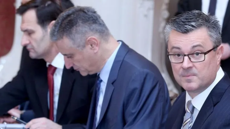 Naručena je procjena vrijednosti 54 državne tvrtke