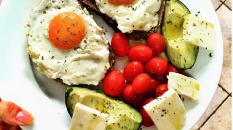 Doručak koji će vas 'držati' cijeli dan, a pritom ćete i uživati