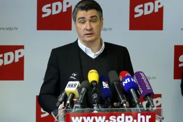 'Smanjenje deficita dokaz je da smo odgovorno radili posao'