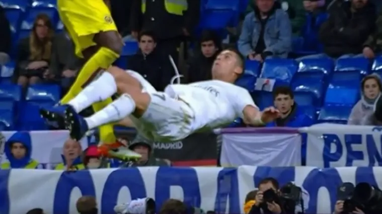 Ovo je situacija zbog koje je u Madridu zavladala prava panika