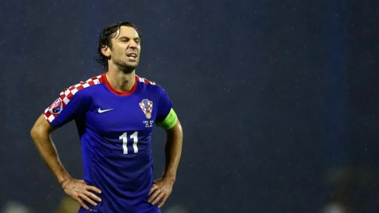 'Ne igram ni za &Scaron;ukera, ni Mamića, igram za Hrvatsku'