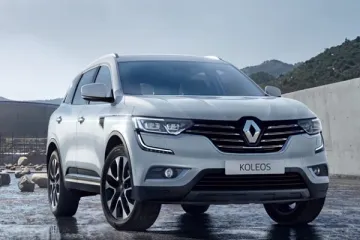 Francuzi otkrili kako će izgledati Koleos u osvježenom izdanju